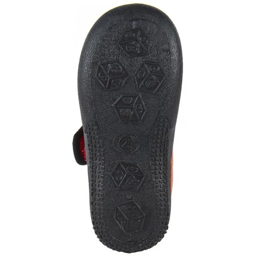 Pókember Night Crawler sötétben világító benti cipő 24