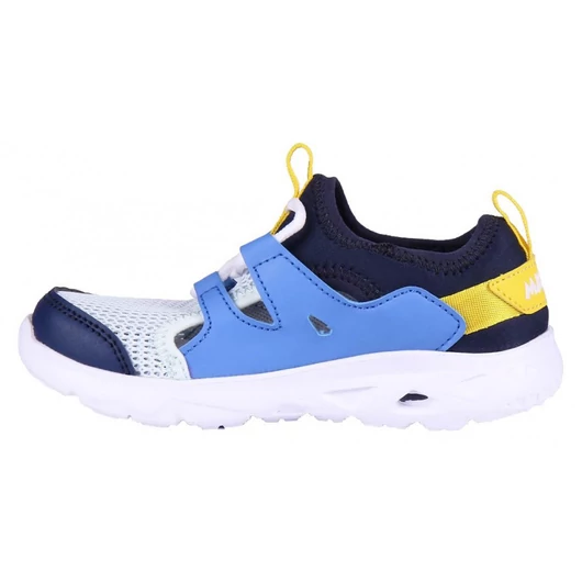 Disney Mickey Blue nyári sportcipő 26