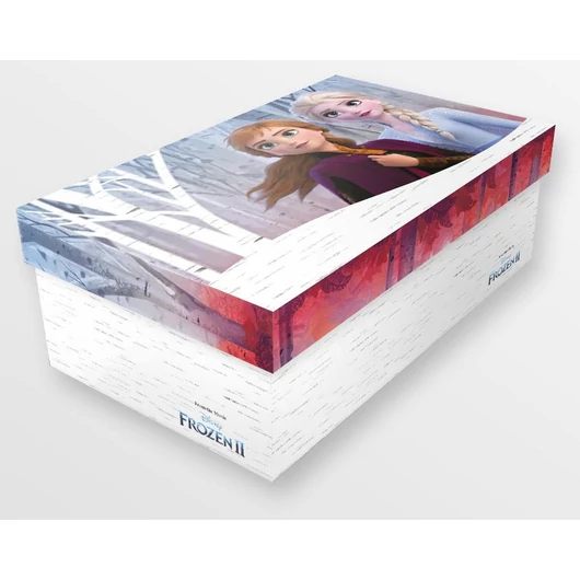 Disney Jégvarázs Silver nyári sportcipő 26