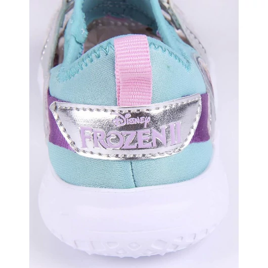 Disney Jégvarázs Silver nyári sportcipő 27