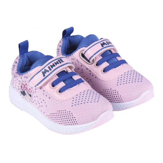 Disney Minnie Pink sportcipő 28