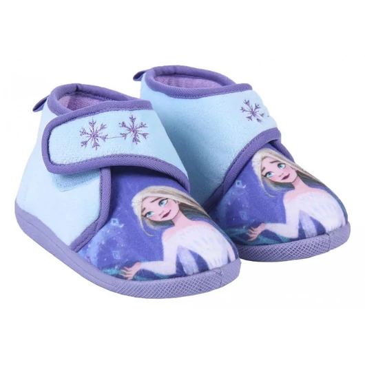 Disney Jégvarázs Magic benti cipő 26