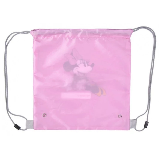 Disney Minnie Sitting utcai cipő tornazsákkal 28