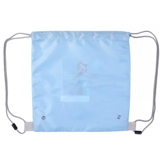 Disney Jégvarázs Ice utcai cipő tornazsákkal 30