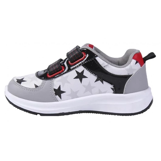 Disney Minnie Star LED villogó, világító utcai cipő 29