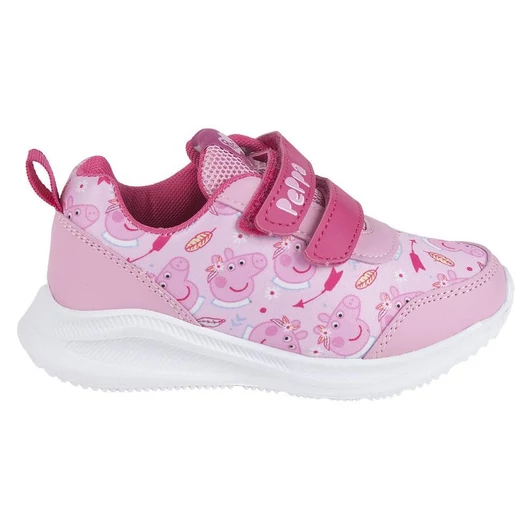 Peppa malac Arrow utcai cipő 25