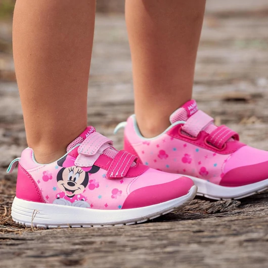Disney Minnie Style utcai cipő 26