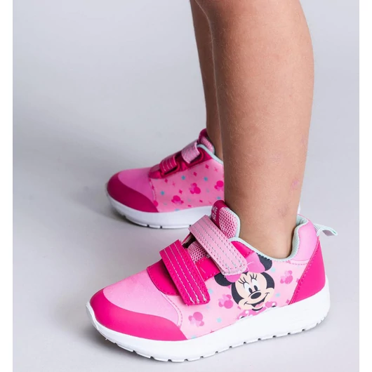 Disney Minnie Style utcai cipő 28
