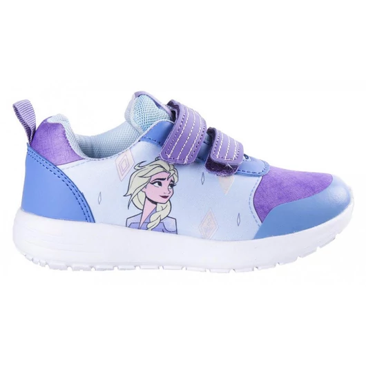 Disney Jégvarázs Ice utcai cipő 30