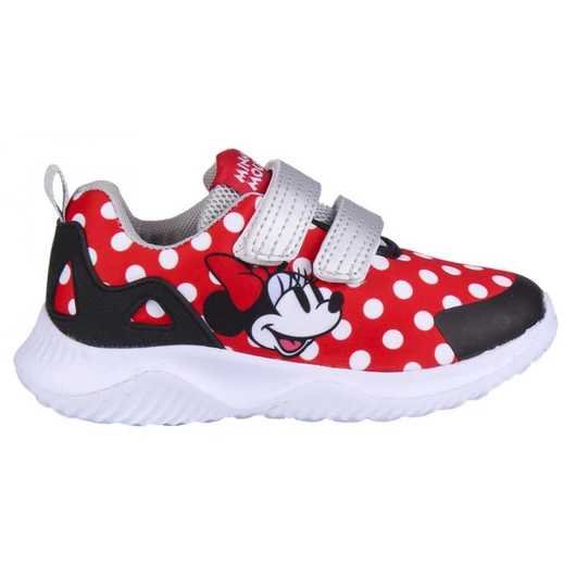 Disney Minnie Red utcai cipő 28