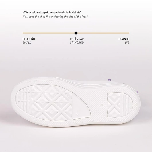 Disney Lilo és Stitch, A csillagkutya Iridescent sneaker, cipő 31