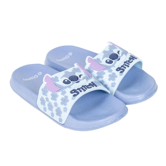 Disney Lilo és Stitch, A csillagkutya Wink gyerek papucs 30/31