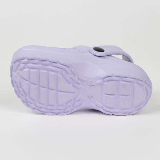 Gabi babaháza Let's Do In gyerek papucs clog 30/31