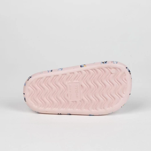 Bluey Pink papucs 26/27