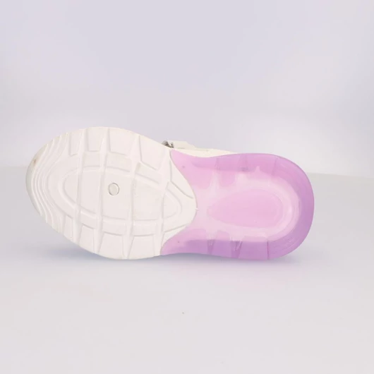 Gabi babaháza Stars LED villogó, világító utcai cipő 23