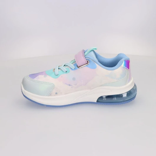 Disney Jégvarázs Olaf LED villogó, világító utcai cipő 25