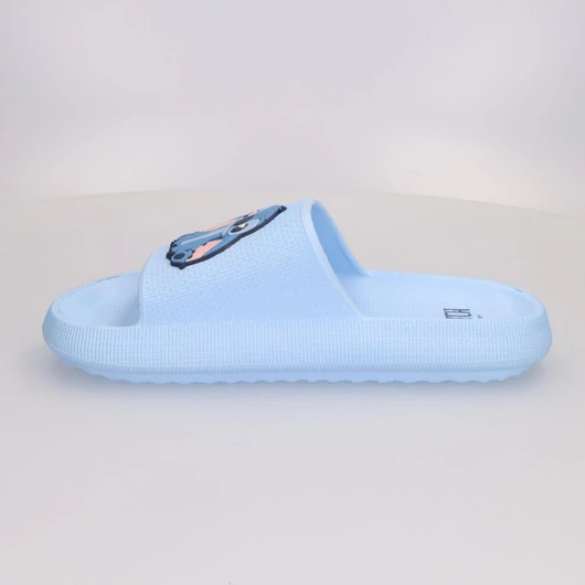 Disney Lilo és Stitch, A csillagkutya Sitting felnőtt papucs 40/41