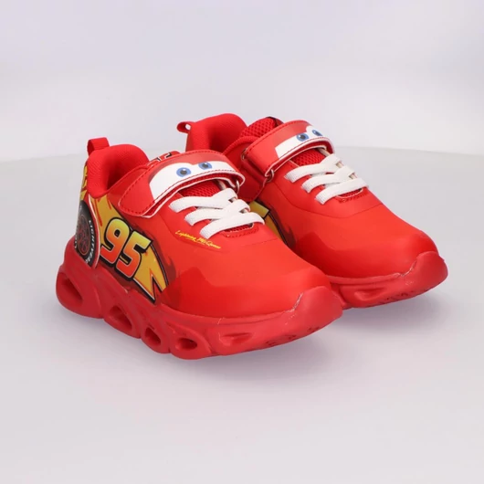 Disney Verdák Lightyear LED villogó, világító utcai cipő 25