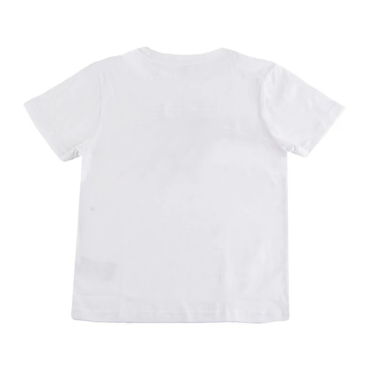 Hot Wheels Turbo gyerek rövid póló, felső 6 év / 116 cm