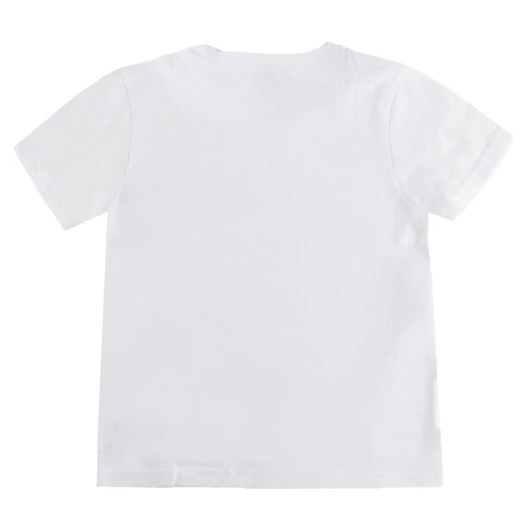 Disney Lilo és Stitch, A csillagkutya Surf Shack gyerek rövid póló, felső 12 év / 152 cm