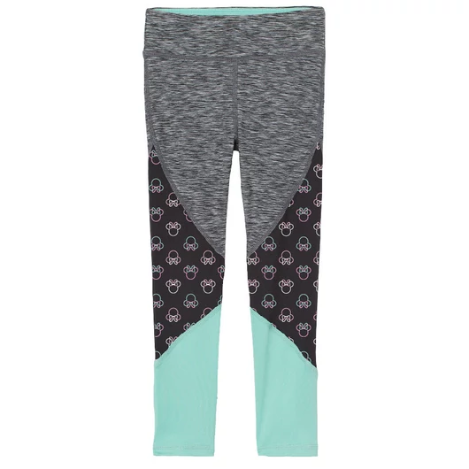 Disney Minnie Sport gyerek leggings 11 év / 146 cm