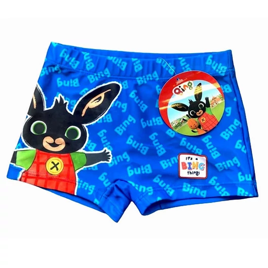 Bing Things gyerek fürdőnadrág, short 2 - 3 év / 92 - 98 cm