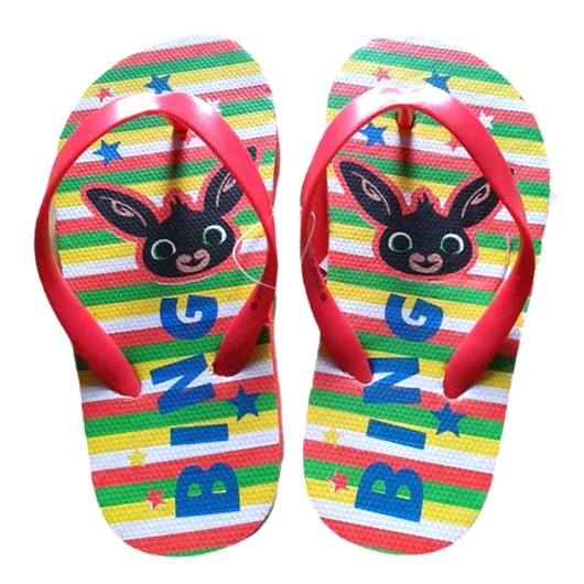 Bing Stars gyerek papucs, Flip-Flop 28/29