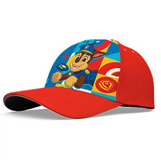 Mancs Őrjárat Playtime gyerek baseball sapka 54 cm