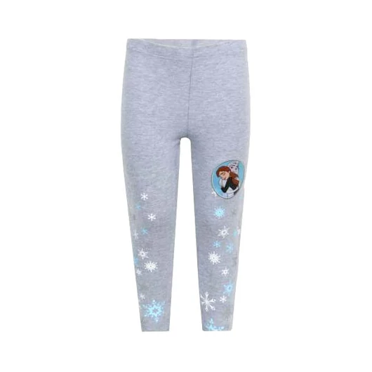Disney Jégvarázs Snow gyerek leggings 10 év / 140 cm
