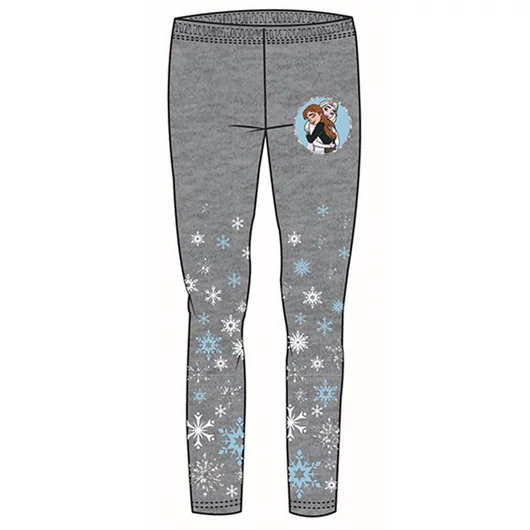 Disney Jégvarázs Snow gyerek leggings 4 év / 104 cm