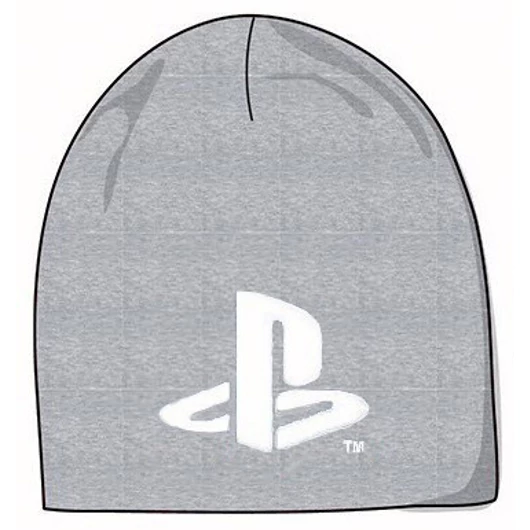 PlayStation Grey gyerek sapka 52 cm