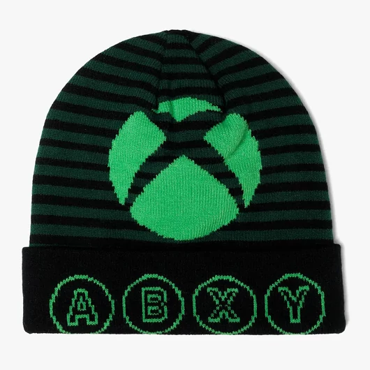 Xbox Symbol gyerek sapka 56 cm