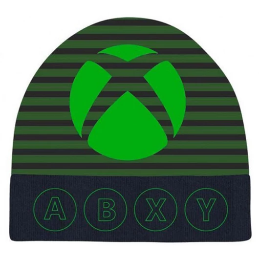 Xbox Symbol gyerek sapka 56 cm