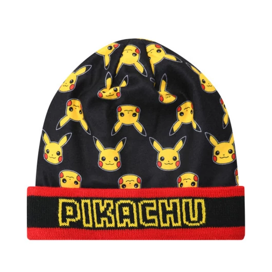Pokémon Pika gyerek sapka 54 cm