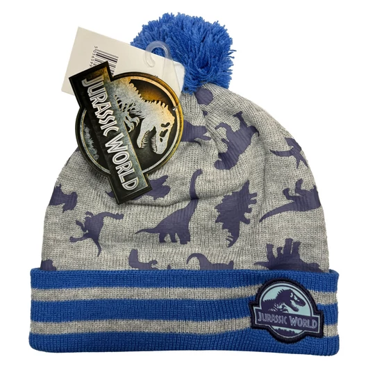 Jurassic World Grey gyerek sapka 52 cm