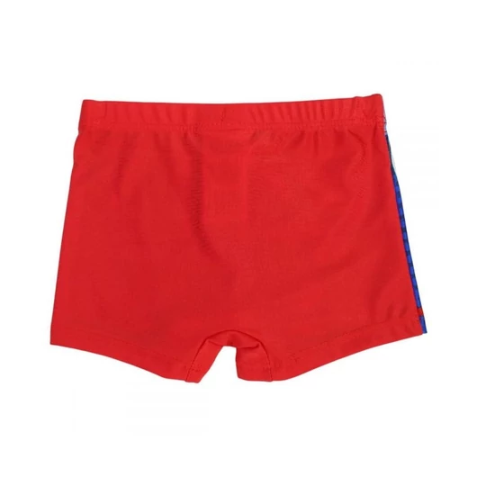 Pókember Spidey gyerek fürdőnadrág, short 3 - 4 év / 98 - 104 cm