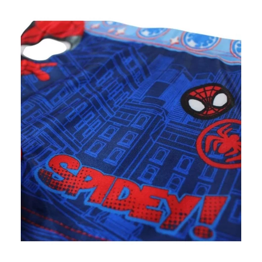 Pókember Spidey gyerek fürdőnadrág, short 5 - 6 év / 110 - 116 cm