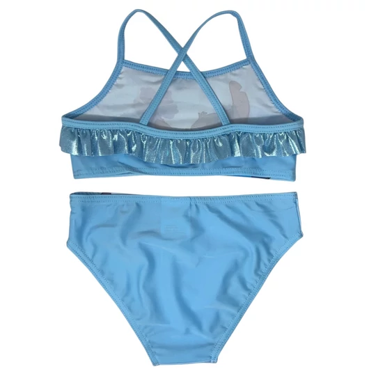 Disney Lilo és Stitch, A csillagkutya Leaf gyerek bikini és szoknya szett 4 - 5 év / 104 - 110 cm