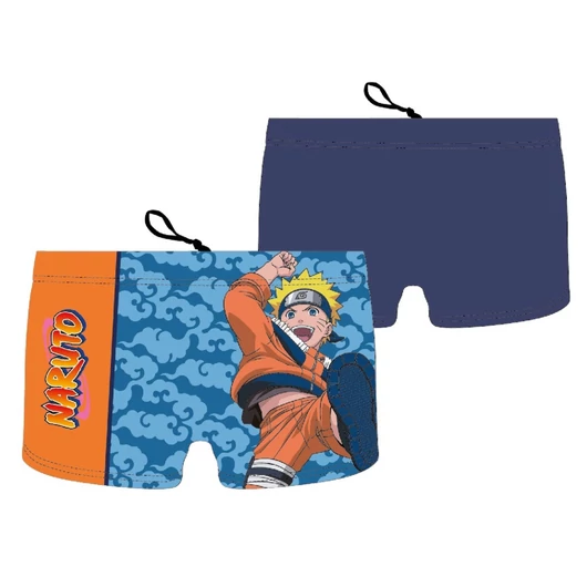 Naruto gyerek Jump fürdőnadrág, short 10 év / 140 cm