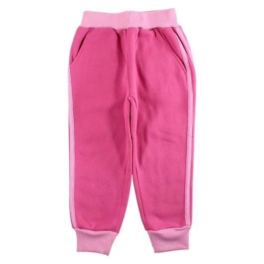 Gabi babaháza Dark Pink gyerek melegítő, jogging szett 6 év / 116 cm