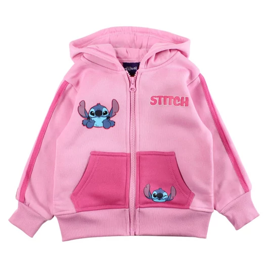 Disney Lilo és Stitch, A csillagkutya Pinky gyerek melegítő, jogging szett 5 év / 110 cm