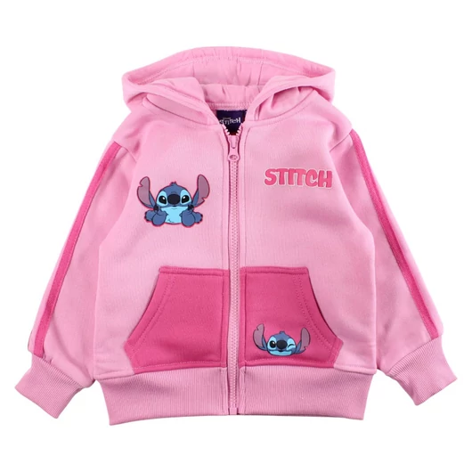 Disney Lilo és Stitch, A csillagkutya Light gyerek pulóver 8 év / 128 cm