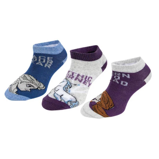 Disney Jégvarázs To Lead gyerek titokzokni 31/34