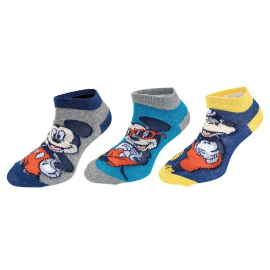 Disney Mickey Sunglass gyerek titokzokni 23/26
