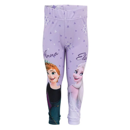 Disney Jégvarázs Fondness gyerek leggings 5 - 6 év /110 - 116 cm