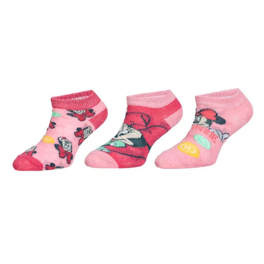 Disney Minnie Pinky Bow gyerek titokzokni 27/30
