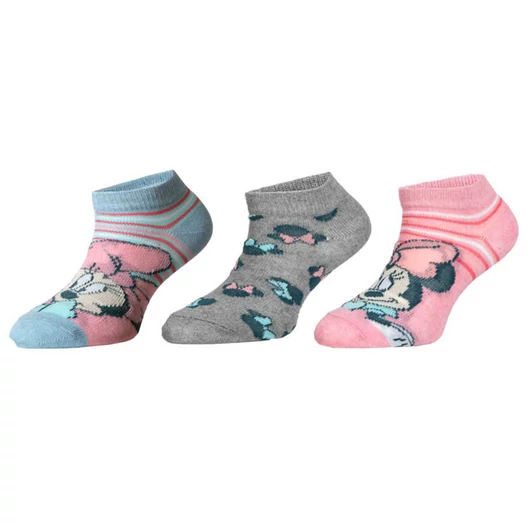 Disney Minnie Bow gyerek titokzokni 27/30