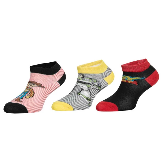 Disney Játékháború Featured gyerek titokzokni 31/34