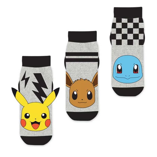 Pokémon Associates gyerek titokzokni 27/30