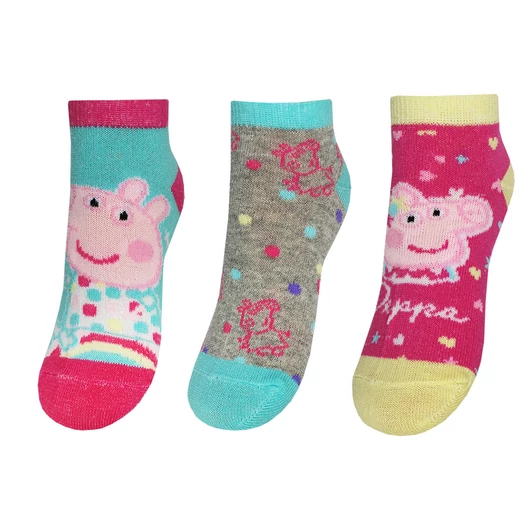 Peppa malac Playtime gyerek titokzokni 23/26